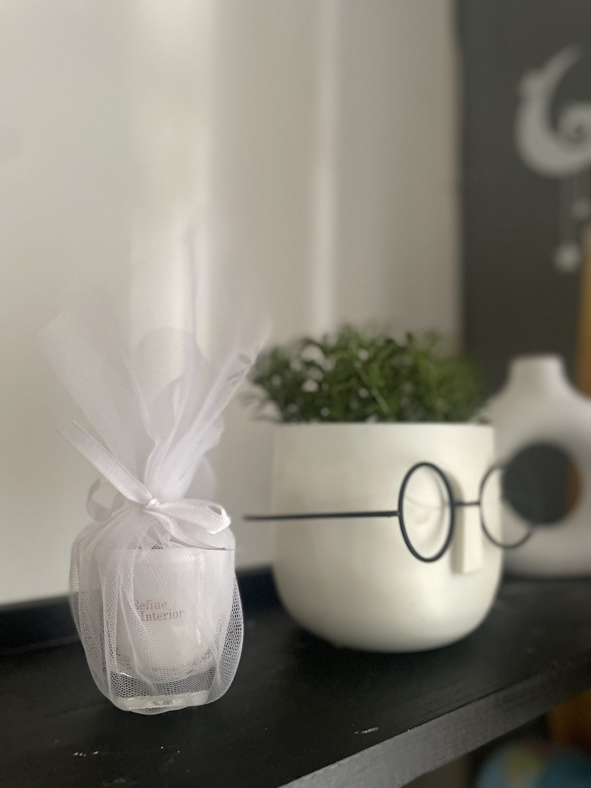 Lavender Mist Radiance (S)